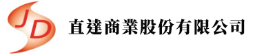 直達商業技logo